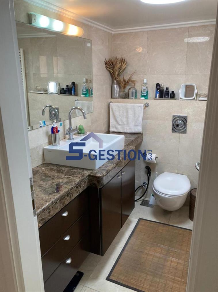 Apartment For Rent Furnished