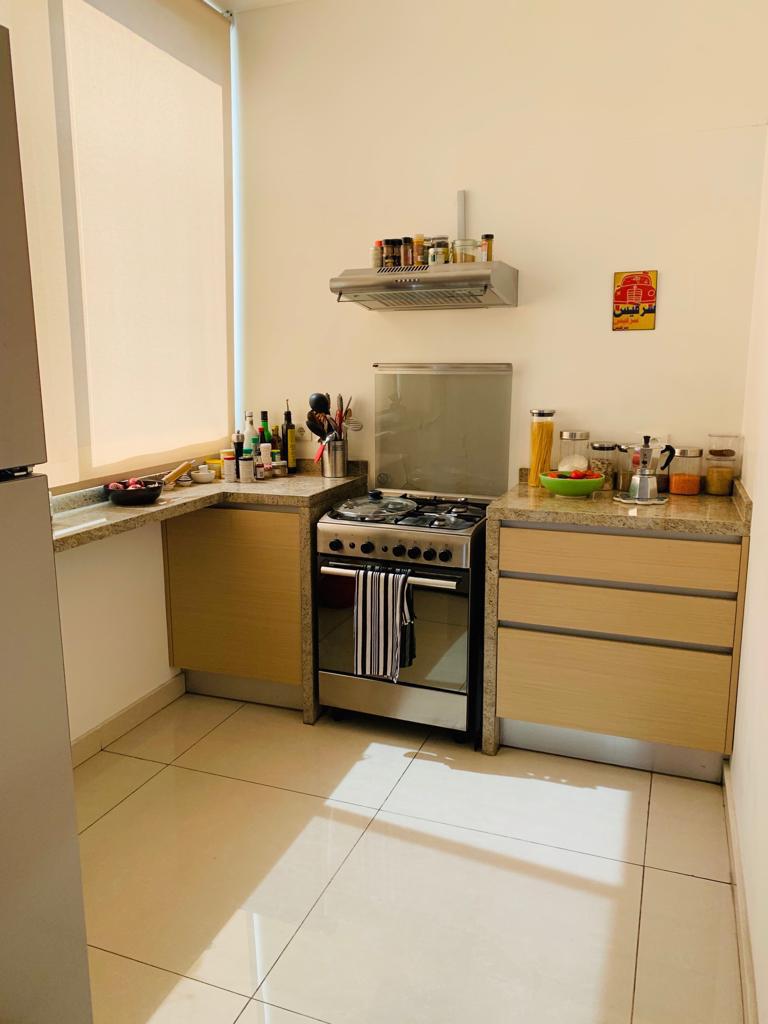 Apartment For Rent