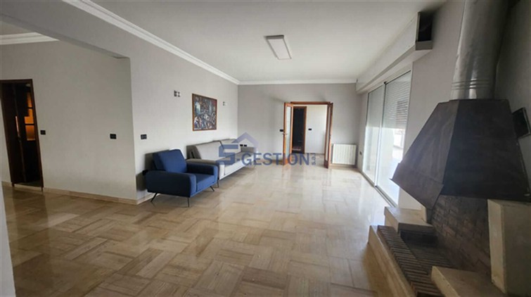 Apartment For Rent Furnished