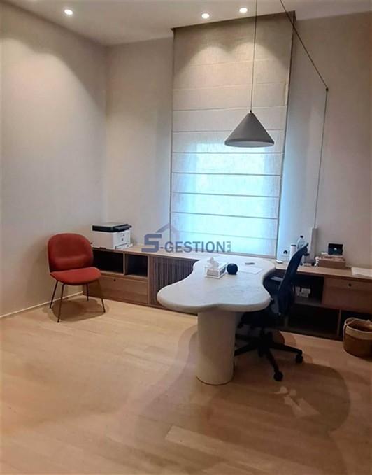 Apartment For Rent Furnished