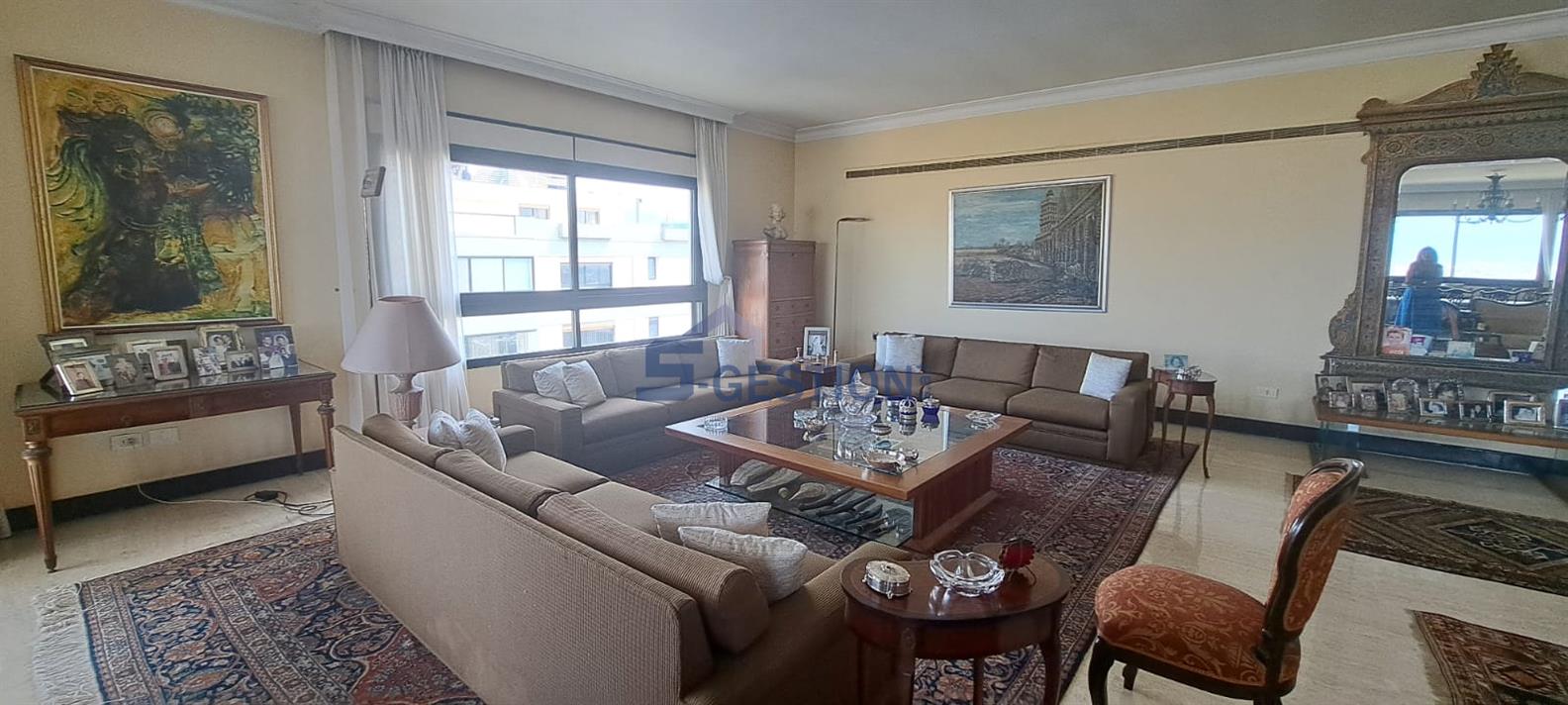 Apartment For V Rented external