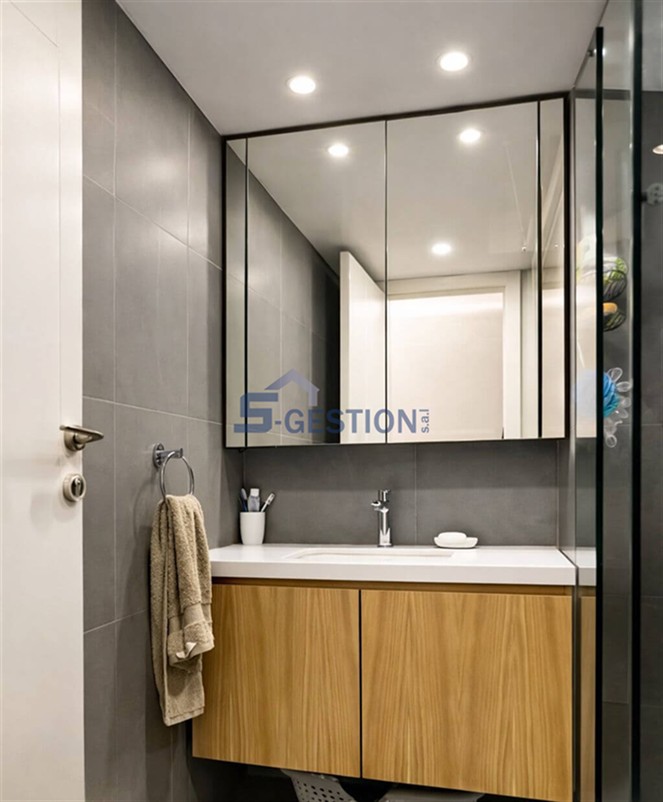 Apartment For Sale