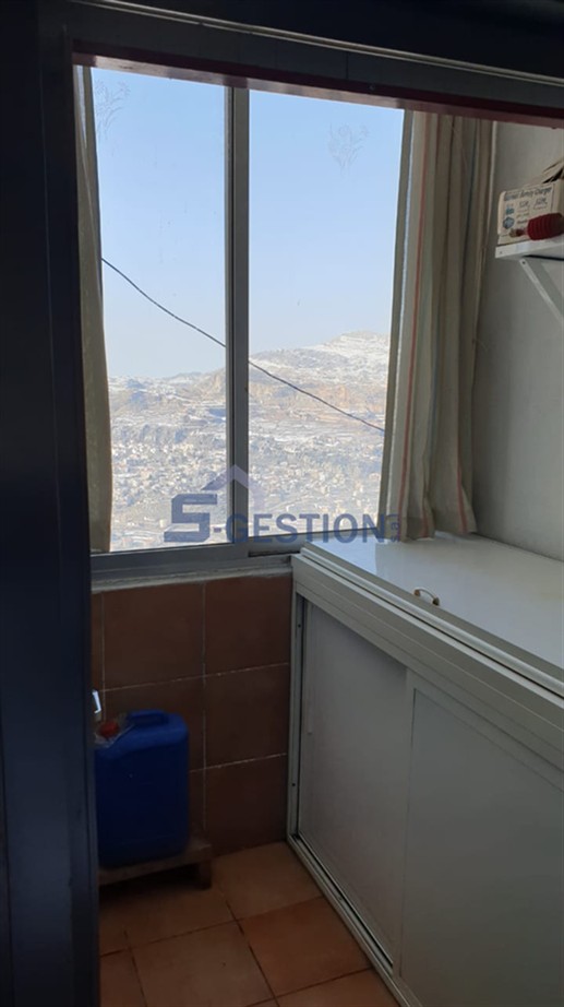 Chalet For Rent Furnished