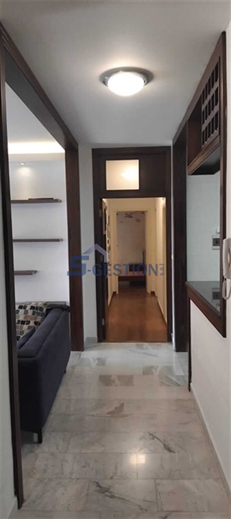 Appartement à louer meublé