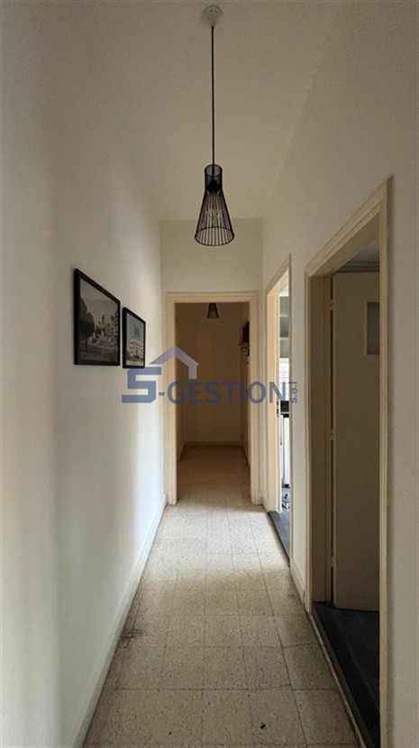 Apartment For Rent Furnished