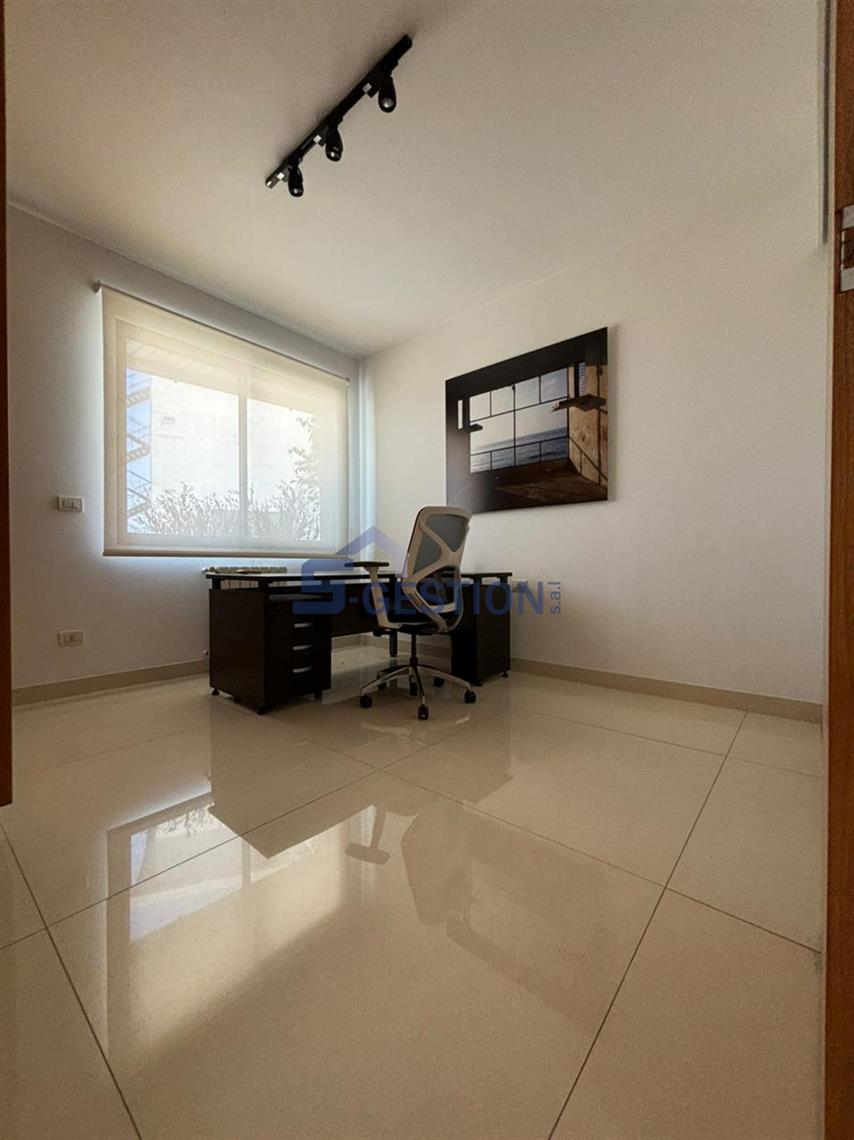 Apartment For Rent Furnished