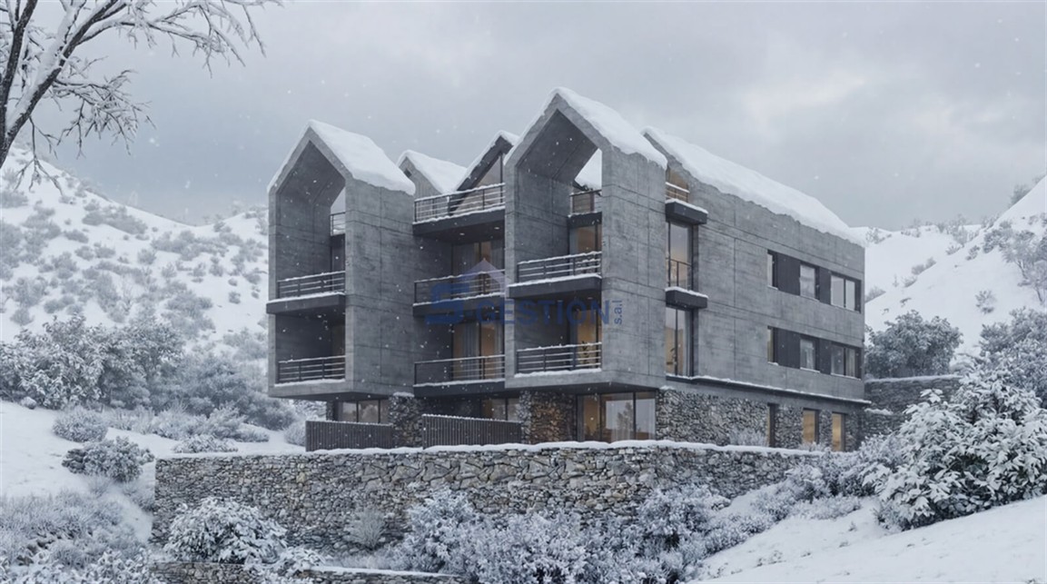 Chalet For Sale