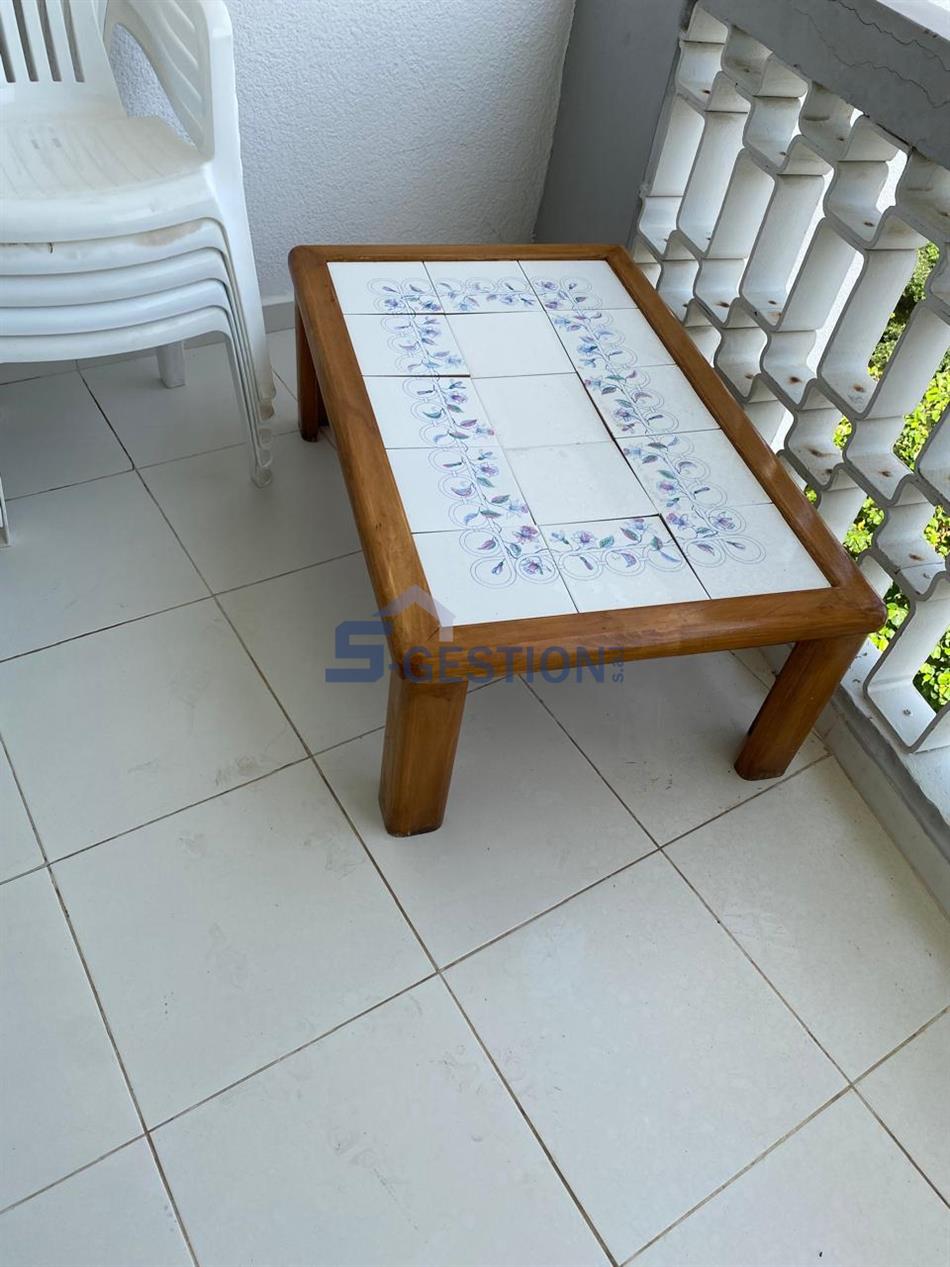 Chalet For Rent Furnished