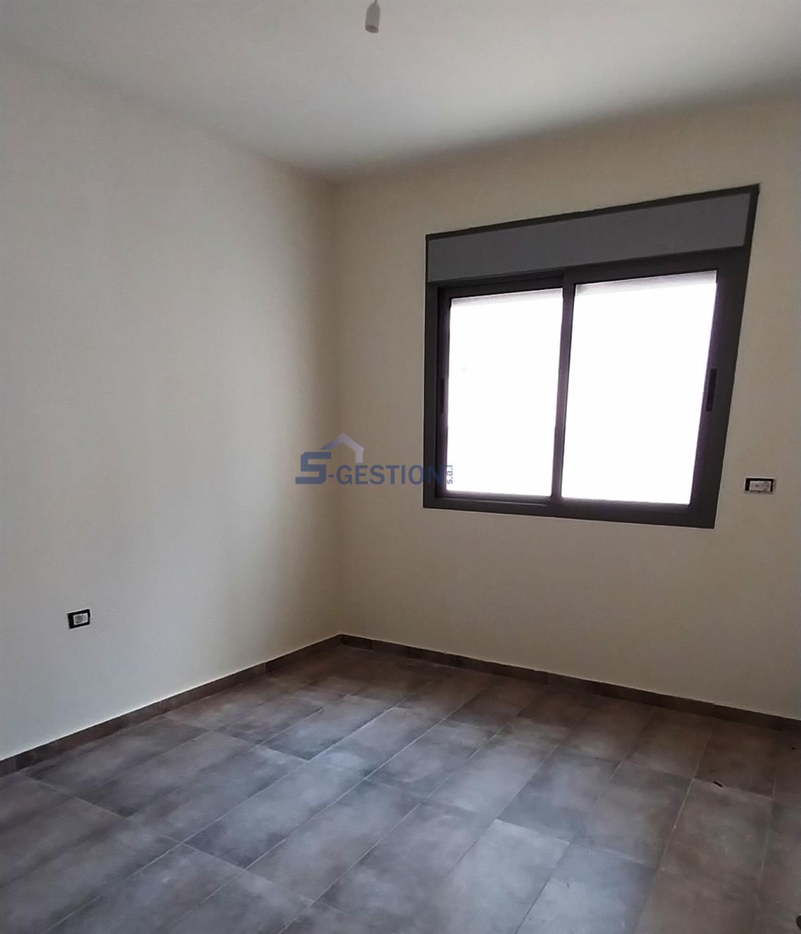 Appartement à V Sold external