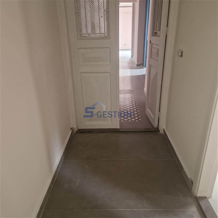 Apartment For V Rented external