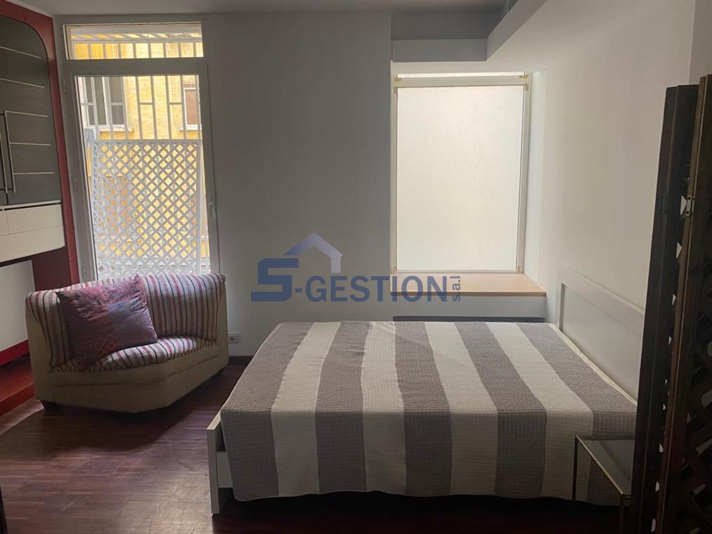 Apartment For Rent Furnished