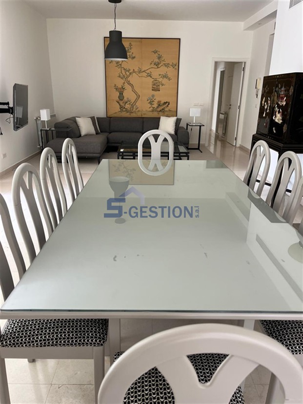Apartment For V Rented external