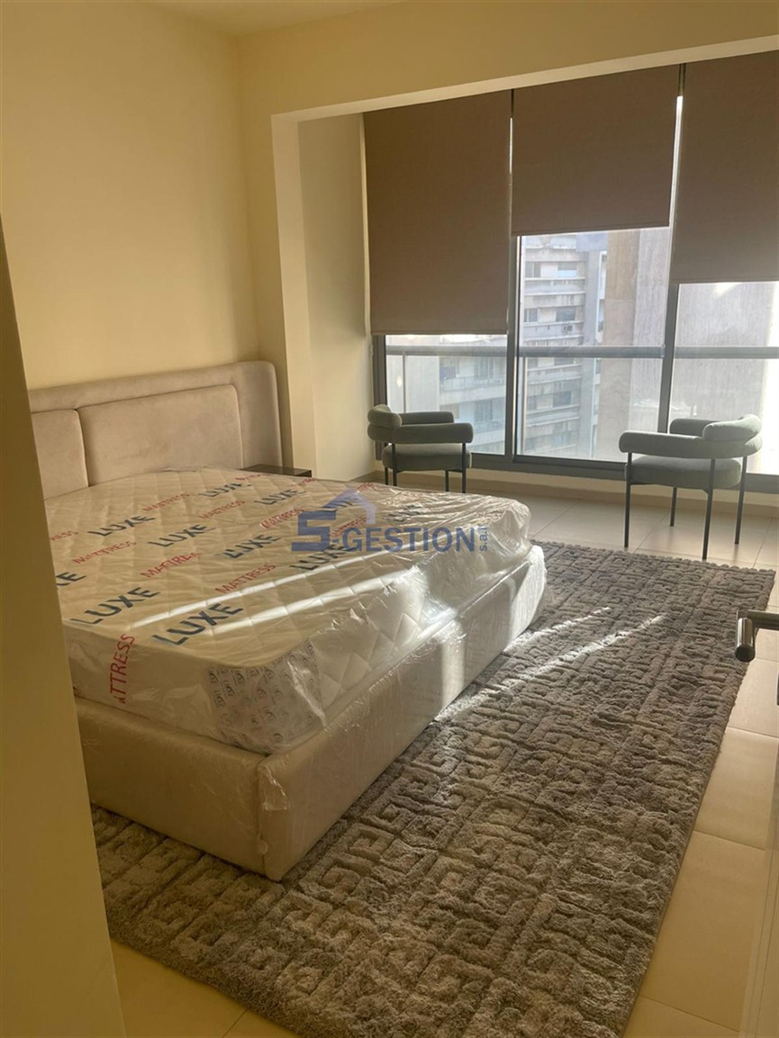 Apartment For Rent Furnished