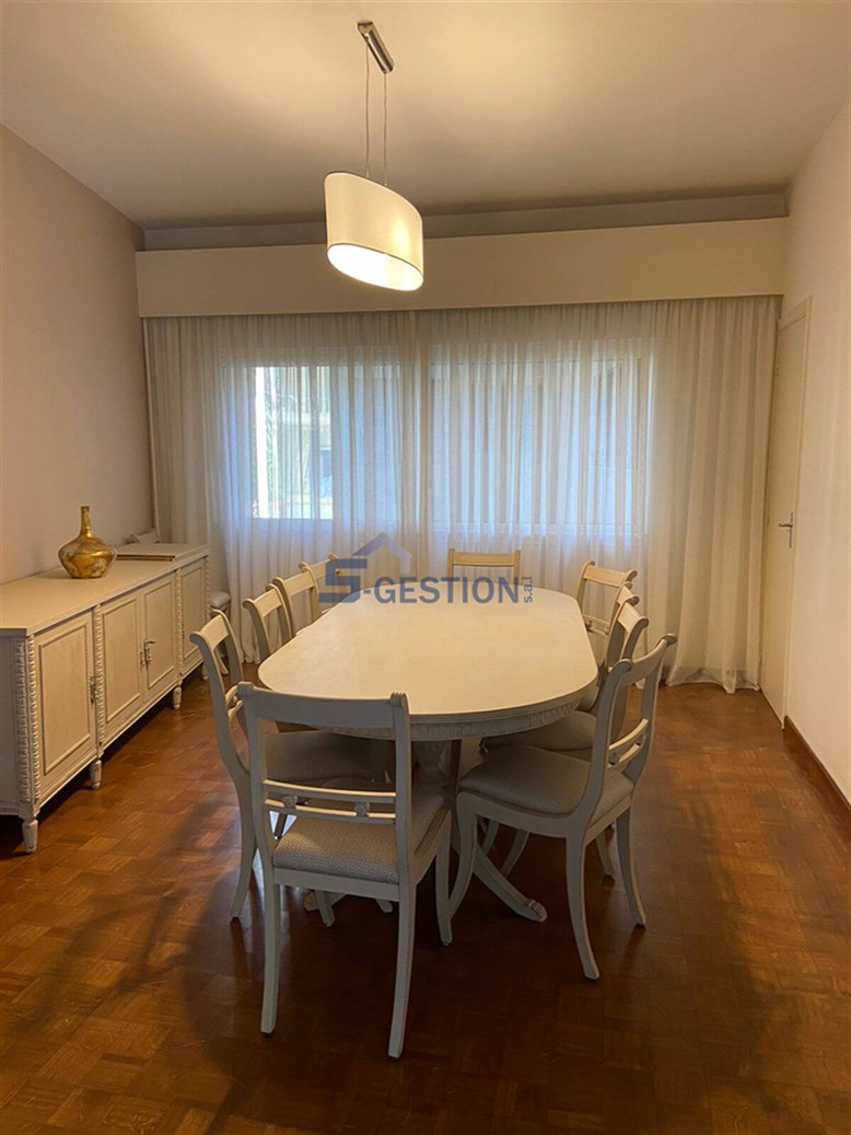 Apartment For Rent Furnished