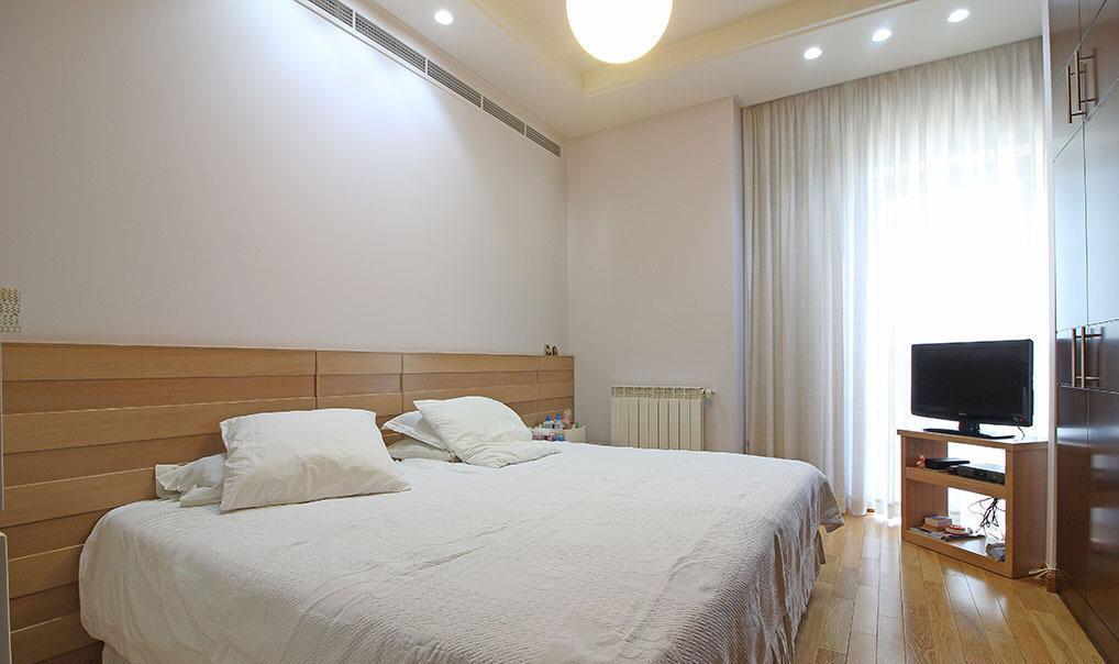 Apartment For Rent Furnished