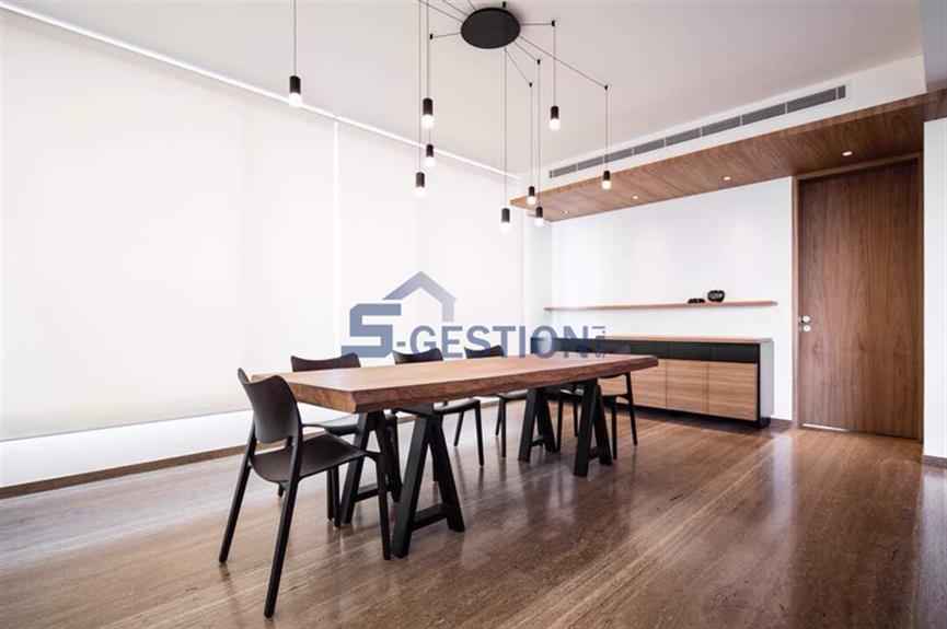 Apartment For Rent Furnished