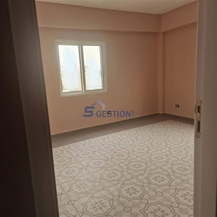 Apartment For Rent Furnished