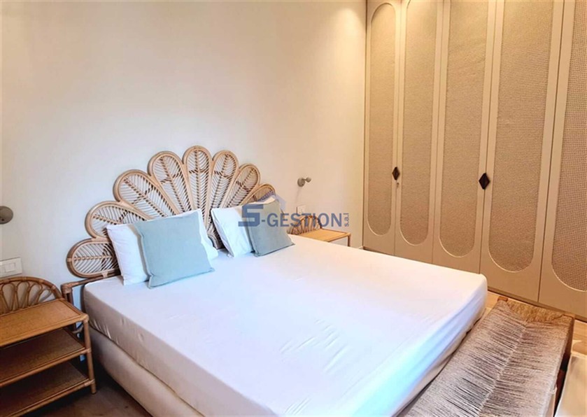 Apartment For Rent Furnished