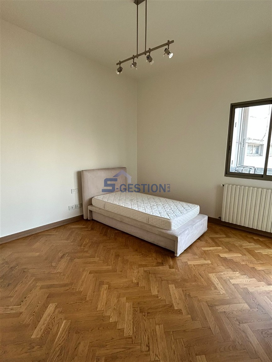 Apartment For Rent Furnished