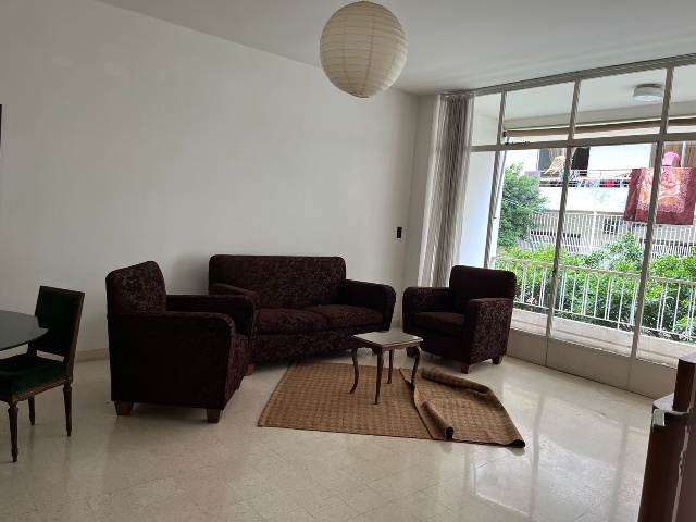 Apartment For Rent Furnished