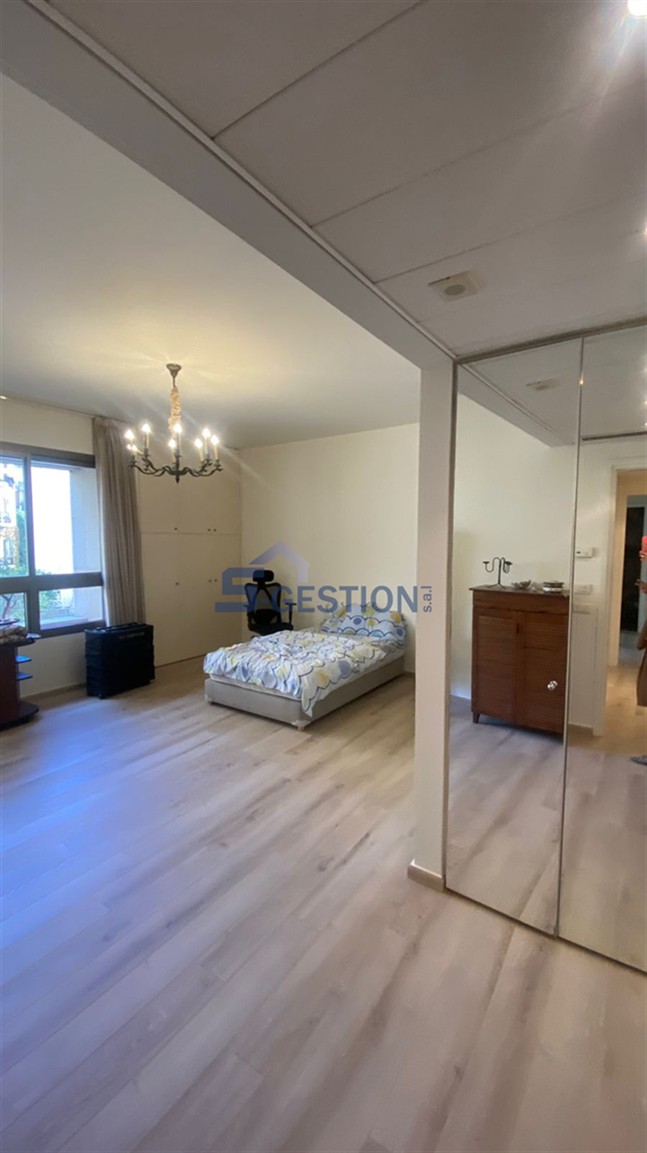 Apartment For Rent Furnished