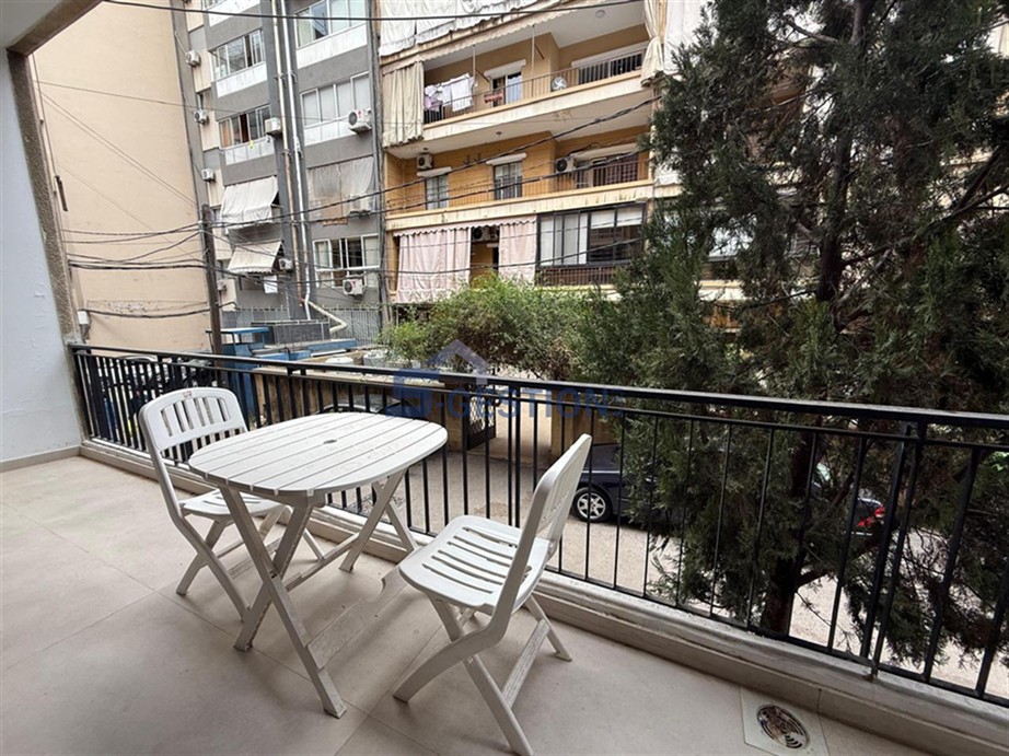 Apartment For Rent Furnished