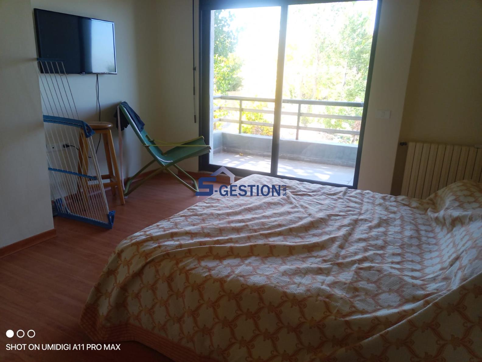 Chalet For Sale