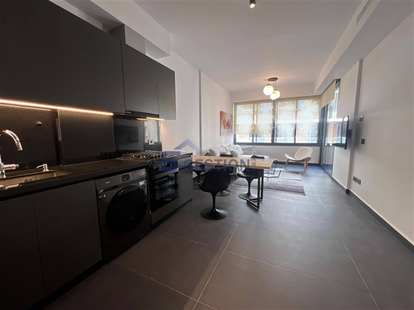 Apartment For Rent Furnished