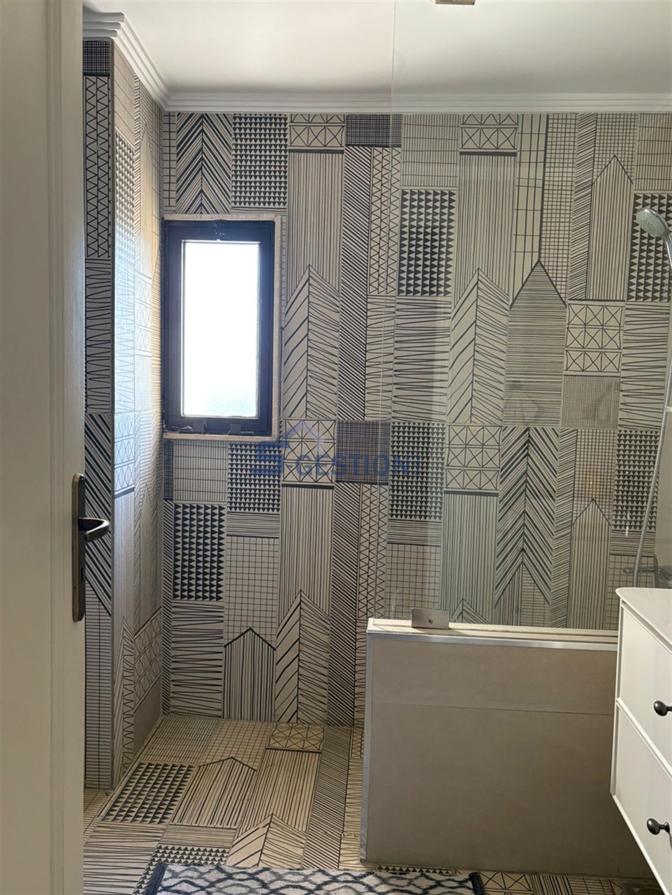 Appartement à louer meublé