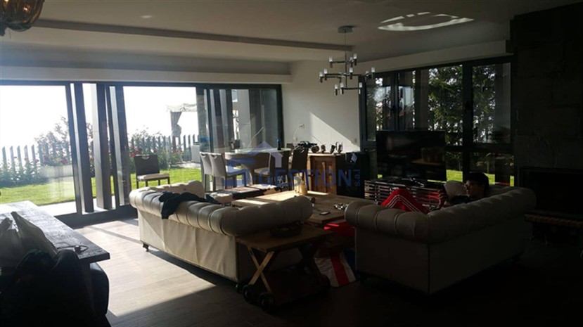 Chalet à louer meublé