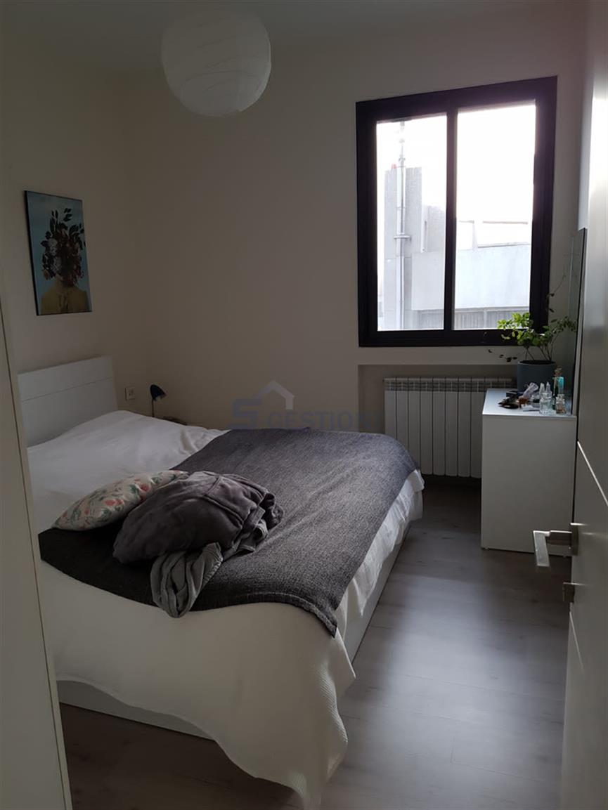 Apartment For Rent Furnished