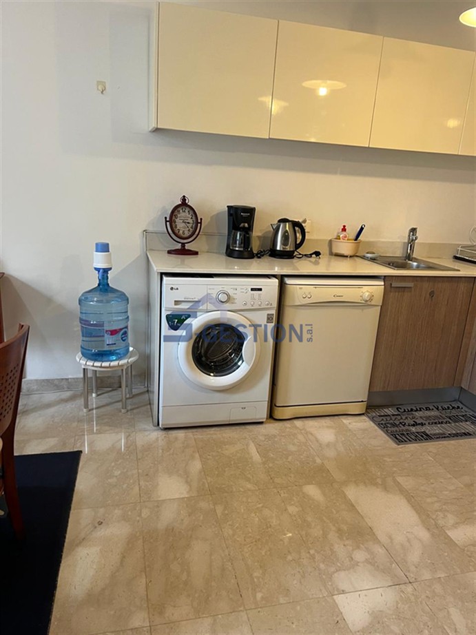 Apartment For Rent Furnished