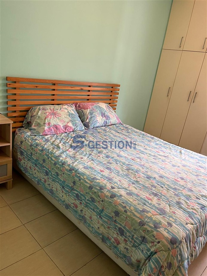 Apartment For Rent Furnished