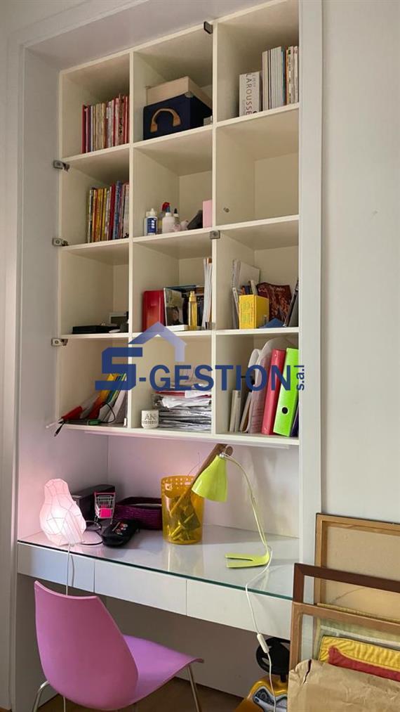 Apartment For Rent Furnished