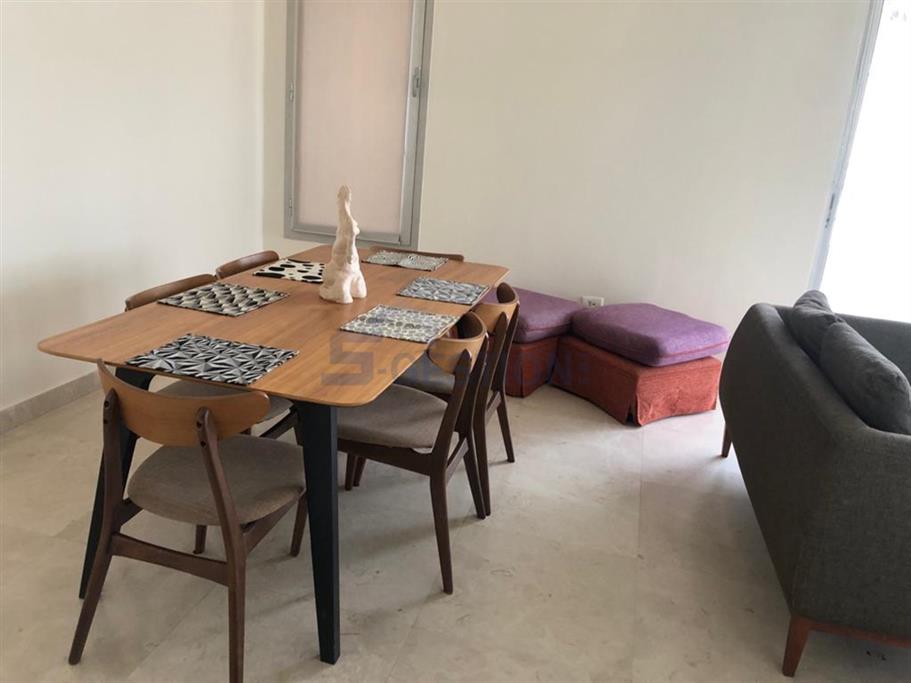 Apartment For Rent Furnished