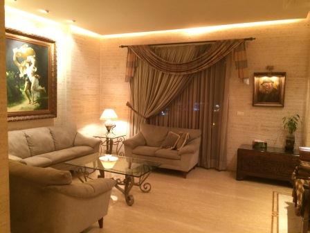 Apartment For Rent Furnished