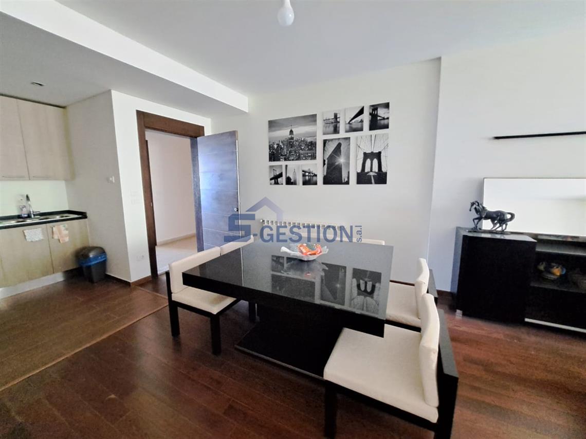 Chalet For Short Term Rent