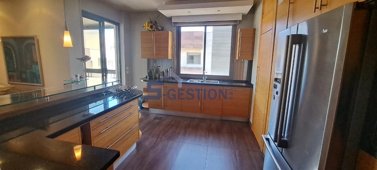 Apartment For Rent Furnished