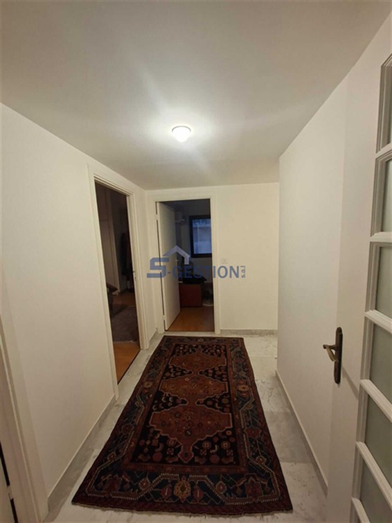 Apartment For Rent Furnished