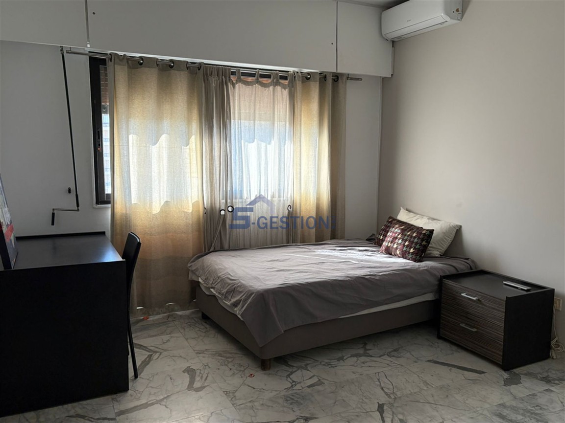 Apartment For Rent Furnished