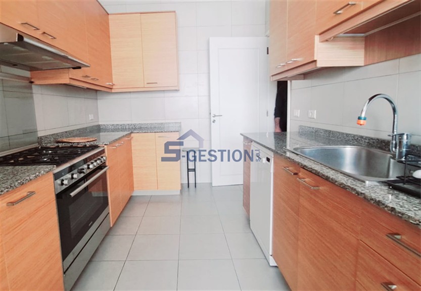 Apartment For Rent Furnished