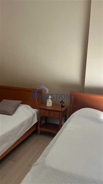 Apartment For Rent Furnished