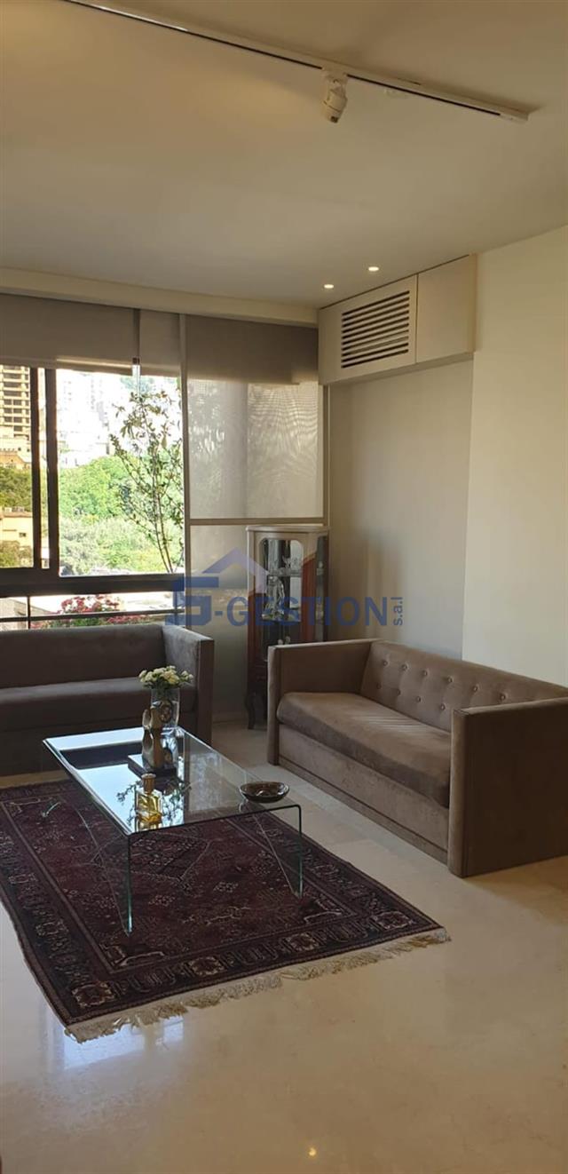 Apartment For Rent Furnished