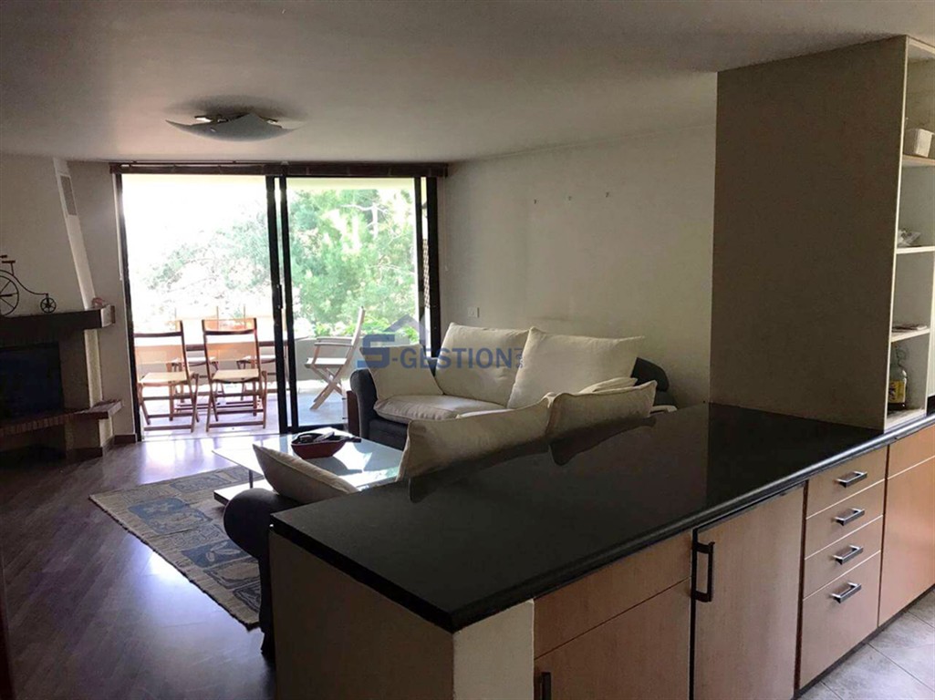 Chalet For Rent Furnished