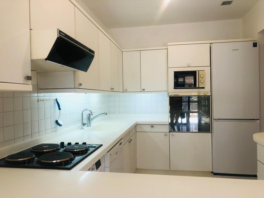 Apartment For Rent