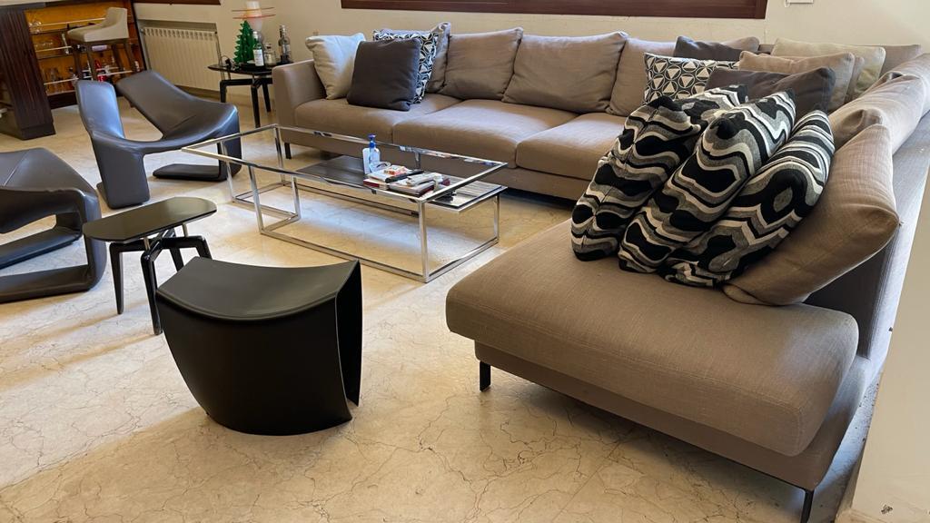 Apartment For Rent Furnished