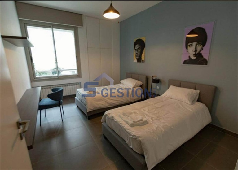 Appartement à louer meublé