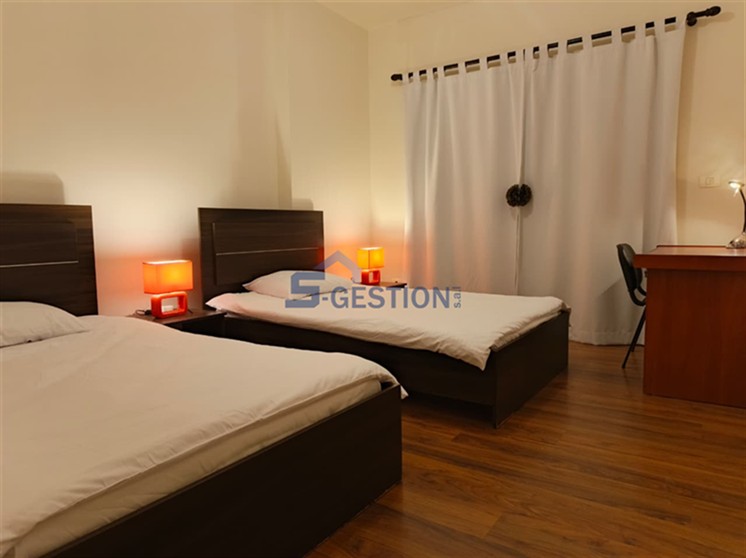 Apartment For Rent