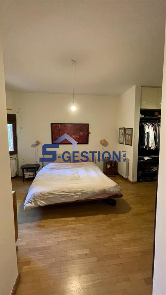 Apartment For Rent Furnished