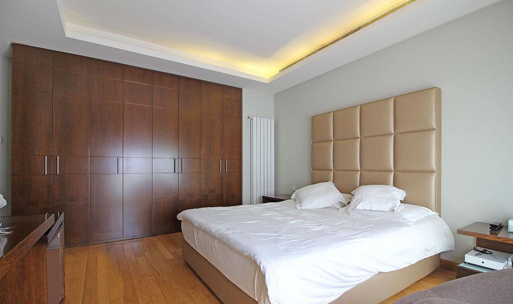 Apartment For Rent Furnished